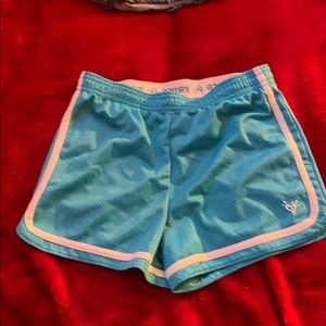 Justice Athletic Shorts